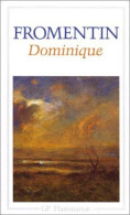 Dominique - Sonstige & Ohne Zuordnung