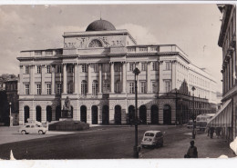 WARSZAWA - PalacStaszica , Polskiej Akademii Nauk ( Automobil) - Poland