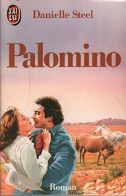 Palomino - Other & Unclassified