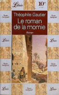 Le Roman De La Momie - Otros & Sin Clasificación