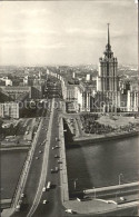 71911636 Moscou Moskau Kutuzov Prospekt Ukraina Hotel Russische Foederation - Russie