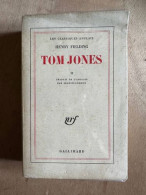 Tom Jones 2 - Other & Unclassified