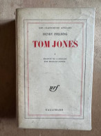 Tom Jones 1 - Autres & Non Classés