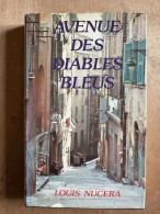 Avenue Des Diables Bleus - Other & Unclassified