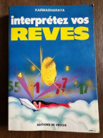 Interpretez Vos Reves - Other & Unclassified