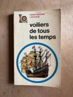 Voiliers De Tous Les Temps - Otros & Sin Clasificación