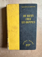 Du Rififi Chez Les Femmes - Autres & Non Classés