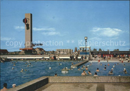 71911629 Groemitz Ostseebad Meerwasser-Schwimmbad Brenkenhagen - Grömitz