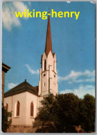 Garmisch Partenkirchen - Pfarrkirche Der Pfarrei Maria Himmelfahrt - Garmisch-Partenkirchen