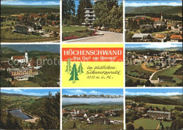 71911566 Hoechenschwand  Hoechenschwand - Hoechenschwand