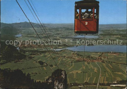 71893003 Schwangau Tegelbergbahn Panorama Schwangau - Autres & Non Classés