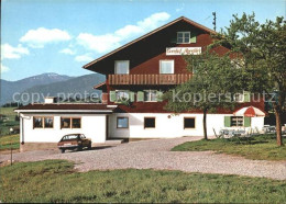 71892957 Stoffels Berggasthof Pension Alpenblick Wiggensbach - Autres & Non Classés