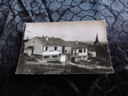 C-314 , Carte-photo, Messein, Vue De La Maison Et Du Village - Other & Unclassified