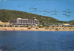 71892918 Faliraki Rhodos Beach Hotel Strand Faliraki - Grèce