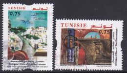 Euromed, Maritime Archeology - 2022 - Tunisie (1956-...)