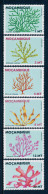 Mozambique -1983 -  Mozambican Algae - MNH - Mosambik