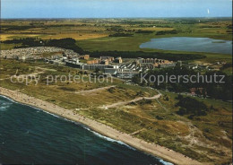 71892787 Weissenhaeuser Strand Ostseebad Fliegeraufnahme Wangels - Autres & Non Classés