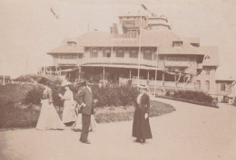 Photo 1902 SAINT MALO - Le Casino (A256) - Saint Malo
