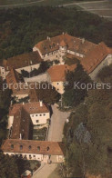 71892777 Roedelsee Tagungsstaette Bildungsstaette Schloss Schwanberg Fliegeraufn - Other & Unclassified