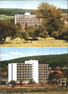 71892768 Bad Eilsen Klinisches Sanatorium Bad Eilsen - Autres & Non Classés