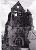 SAINT -EXUPERY,,,L'EGLISE   DU V E SIECLE     GRANDE PHOTO DES ANNEES 1990 ,,,30X20  CM  TBE - Lieux