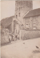 Photo 1902 Près AVRANCHES - La Tour Saint-Léonard (A256) - Avranches