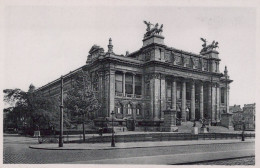 BELGIQUE ANVERS Carte Postale CPA #PAD355.FR - Antwerpen