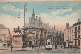 BELGIQUE ANVERS Carte Postale CPA #PAD287.FR - Antwerpen