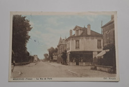 Migennes - Migennes