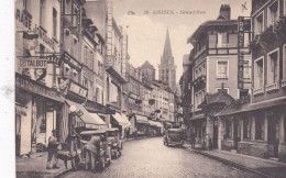 [14] Calvados . Lisieux. Grand'Rue - Lisieux