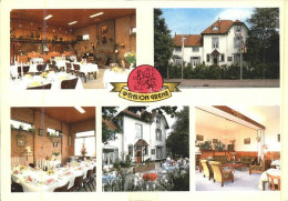 71892602 Elspeet Hotel Pension Restaurant Irene Nunspeet - Sonstige & Ohne Zuordnung