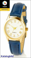 Damen-Armbanduhr (klein, Attraktiv Und Fabrikneu) - Watches: Modern
