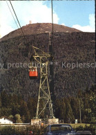 71892498 Igls Tirol Patschenkofelbahn Seilbahn Innsbruck - Andere & Zonder Classificatie
