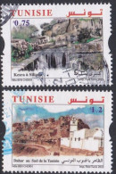 Eco Tourism - 2022 - Tunesië (1956-...)