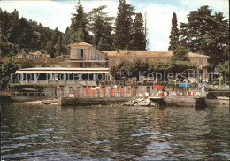 71892475 Meina Antico Albergo Verbano Lago Maggiore Meina - Autres & Non Classés