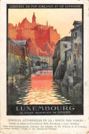 Luxembourg       Lot De   48 Cartes  Vues Diverses      (voir Scan) - Altri & Non Classificati
