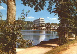 71892404 Gremsmuehlen Diekseepromenade Kneippheilbad Luftkurort Naturpark Holste - Malente-Gremsmuehlen