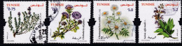 Flora - 2022 - Tunisia (1956-...)