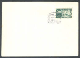 .Yugoslavia, 1964-09-20, Serbia, Senta, Philatelic Exhibition, Special Postmark - Autres & Non Classés