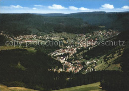 71892318 Alpirsbach Panorama Schwarzwald Alpirsbach - Alpirsbach