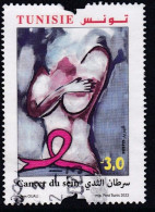 Breast Cancer Prevention - 2022 - Tunesien (1956-...)