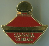 GUERLAIN SAMSARA - Parfums