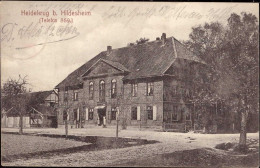 604322 | Ortsansicht Heidekrug In Halle Bei | Hildesheim (W 3200) - Sonstige & Ohne Zuordnung