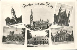 71890791 Den Haag Plein 1813 Vredespaleis Binnenhof Huis Ten Bosch Paleis Noorde - Sonstige & Ohne Zuordnung