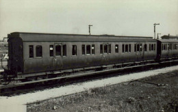 Reproduction - B 6 1/2 Ty 10-2218 - Eisenbahnen