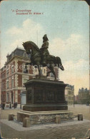 71890779 S-Gravenhage Standbeeld Prins Willem I Denkmal Den Haag - Sonstige & Ohne Zuordnung