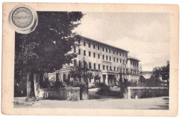 1924 (?) BAGNI CASCIANA   GRAND HOTEL MACCAFERRI - Pisa