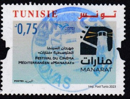 Manarat Mediterranean Film Festival - 2023 - Tunisia (1956-...)