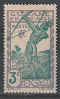 N°157* - Unused Stamps