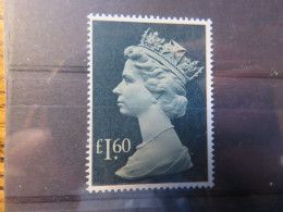 ANGLETERRE, GRANDE BRETAGNE, N° 1283 LUXE**, COTATION : 12 € - Unused Stamps